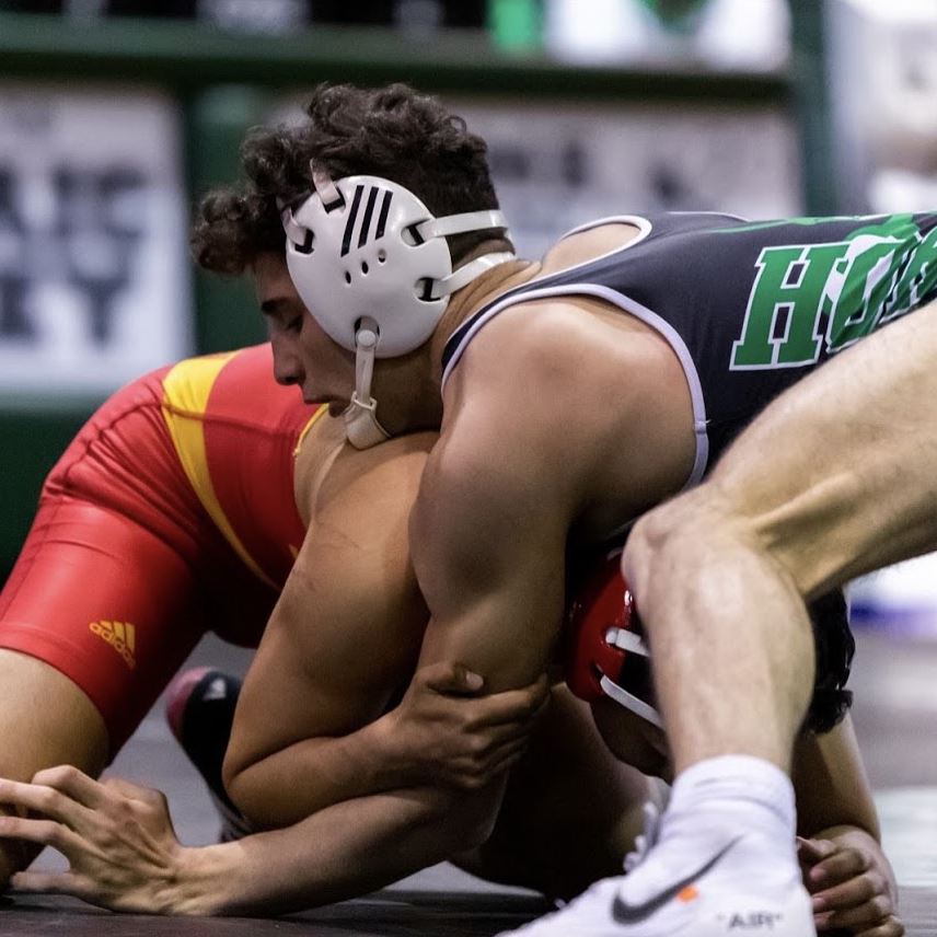 PV Wrestling Ends Impressive Season with a League Title and Coach of the Year Honor